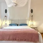 Casa Da Aldeia Vakantiehuis Santa Bárbara de Nexe
