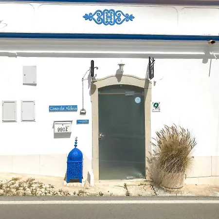 Feriehus Casa Da Aldeia *