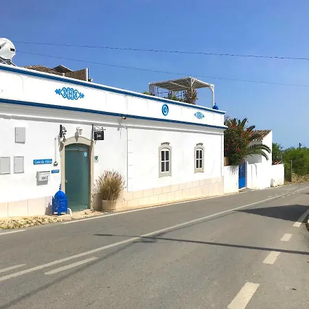 Casa Da Aldeia Ferienhaus *