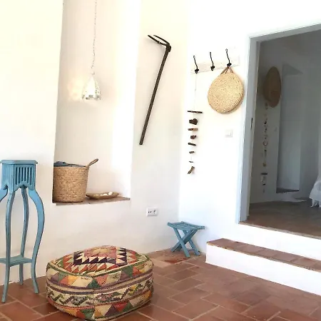 Casa Da Aldeia Ferienhaus *
