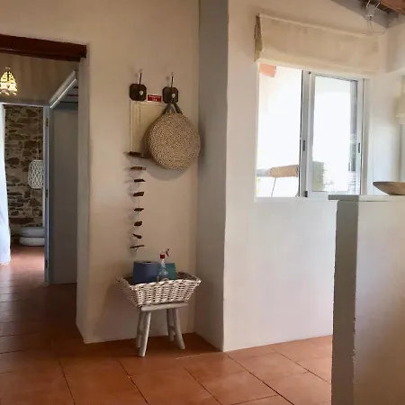 Nyaraló Casa Da Aldeia