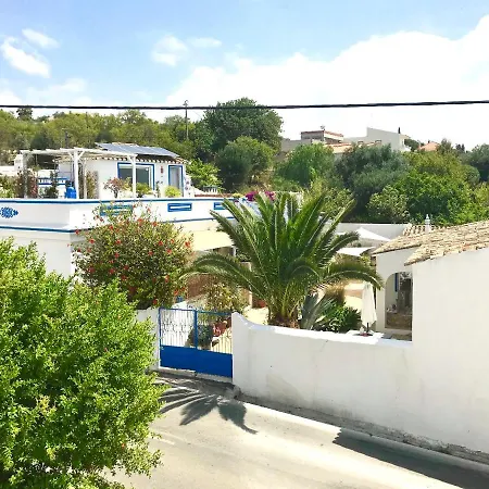 Casa Da Aldeia Ferienhaus *
