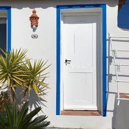 Casa Da Aldeia Ferienhaus *