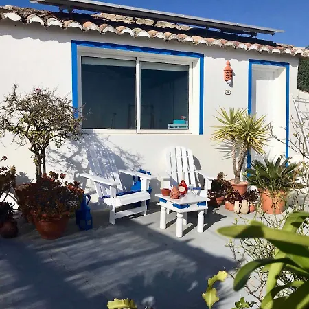 Casa Da Aldeia Ferienhaus