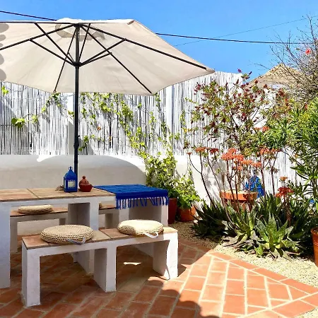 Casa Da Aldeia Ferienhaus *