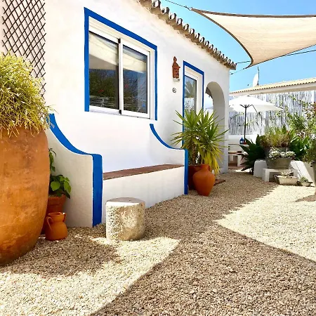 Nyaraló Casa Da Aldeia