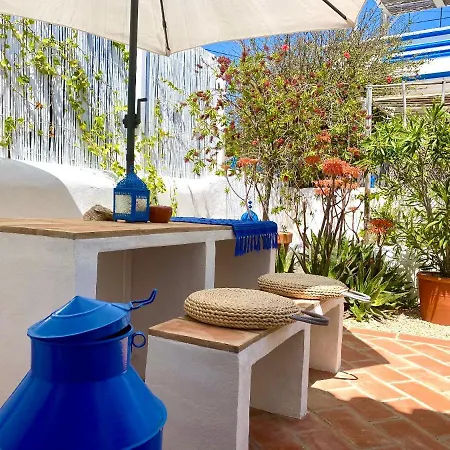 Casa Da Aldeia Nyaraló
