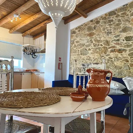Casa Da Aldeia *