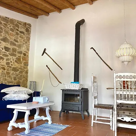 Casa Da Aldeia