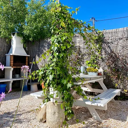 Hébergement de vacances Casa Da Aldeia *