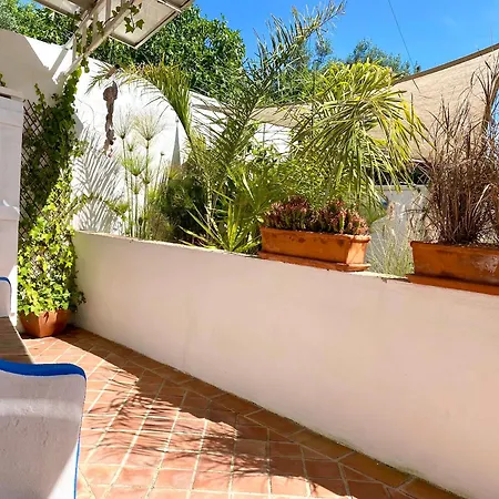 Ferienhaus Casa Da Aldeia Santa Bárbara de Nexe