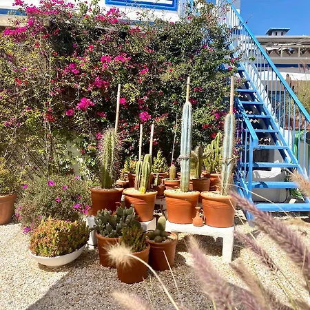 Casa Da Aldeia Ferienhaus *