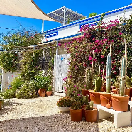 Casa Da Aldeia Ferienhaus