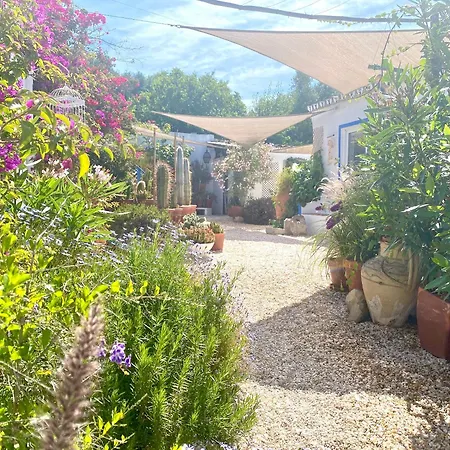 Casa Da Aldeia Hébergement de vacances
