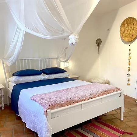 Casa Da Aldeia *