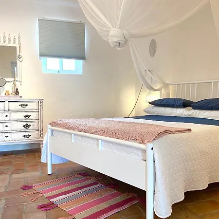 Feriehus Casa Da Aldeia