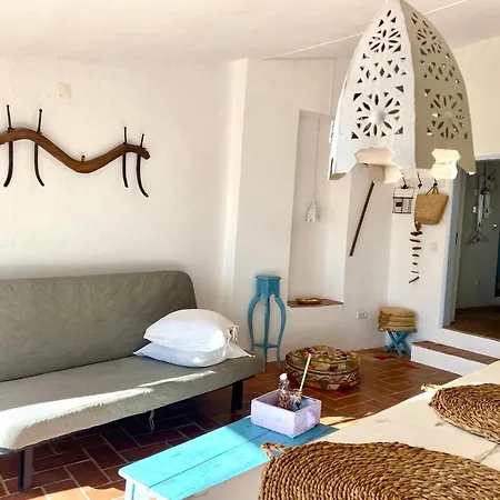 Casa Da Aldeia Feriehus