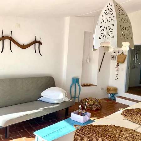 Casa Da Aldeia Ferienhaus