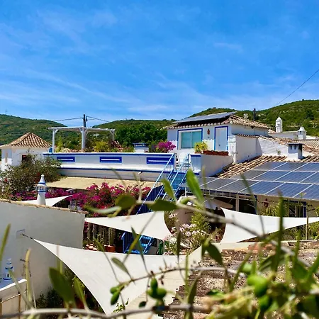 Feriehus Casa Da Aldeia *