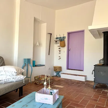 Casa Da Aldeia