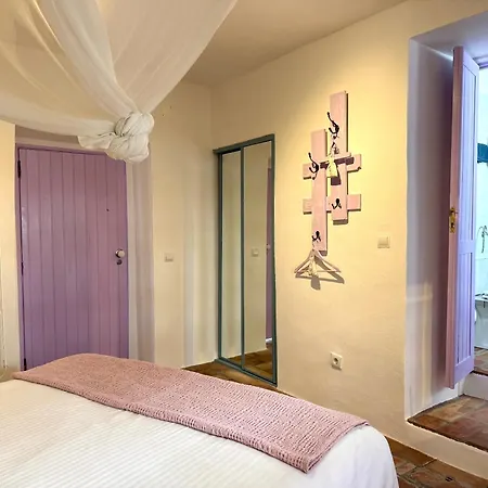 Vakantiehuis Casa Da Aldeia