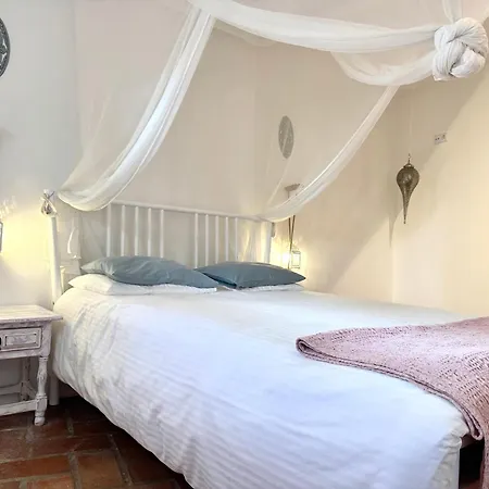 Nyaraló Casa Da Aldeia *