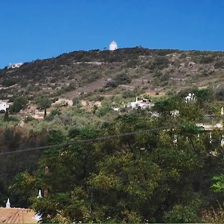 Casa Da Aldeia