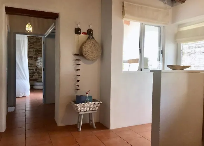 Дом отдыха Casa Da Aldeia