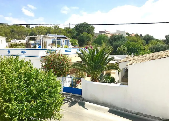 Casa Da Aldeia Дом отдыха *