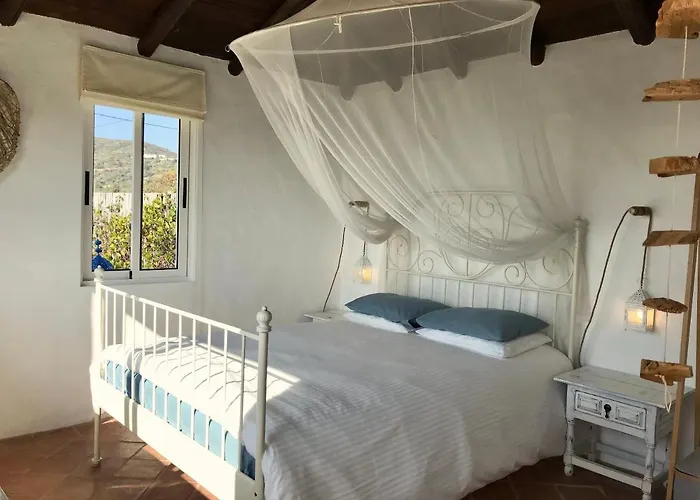 Casa Da Aldeia Дом отдыха Санта-Барбара-де-Некс