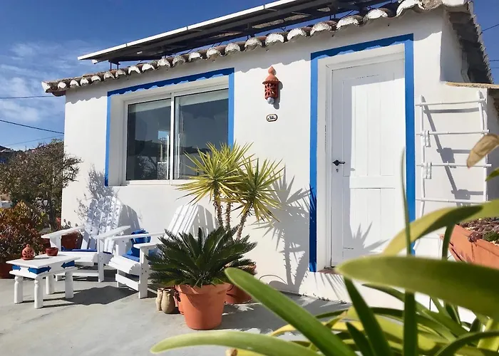 Дом отдыха Casa Da Aldeia