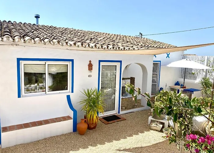 Casa Da Aldeia