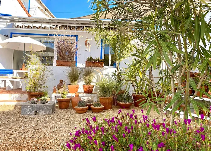 Дом отдыха Casa Da Aldeia Санта-Барбара-де-Некс