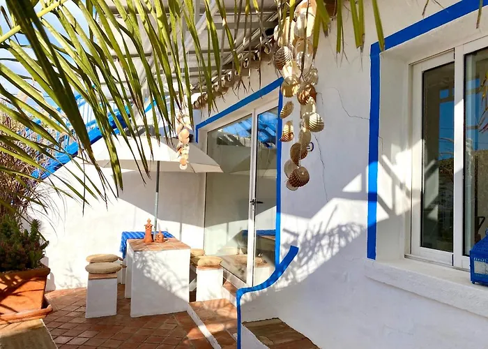 Casa Da Aldeia