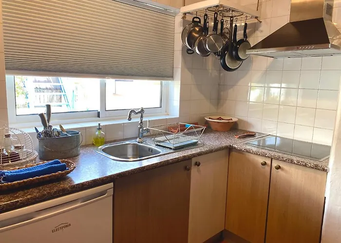 Дом отдыха Casa Da Aldeia