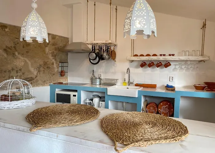 Дом отдыха Casa Da Aldeia