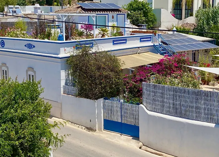 Дом отдыха Casa Da Aldeia Санта-Барбара-де-Некс