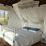 Casa Da Aldeia Casa vacanze Santa Bárbara de Nexe