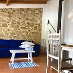 Casa Da Aldeia 度假居 圣巴巴拉德尼克斯