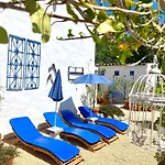 Casa Da Aldeia 펜션 Santa Bárbara de Nexe