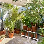Casa Da Aldeia Semesterbostad Santa Bárbara de Nexe