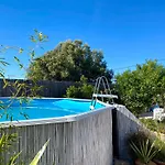 別荘 Casa Da Aldeia ファロ