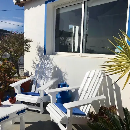 Casa Da Aldeia * Санта-Барбара-де-Некс