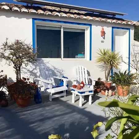 Casa Da Aldeia Дом отдыха