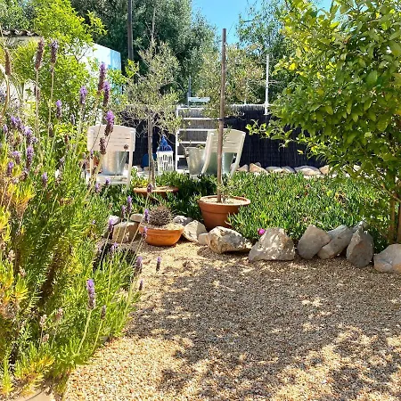 別荘 Casa Da Aldeia *