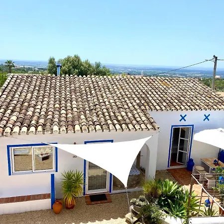 Prázdninový dům Casa Da Aldeia