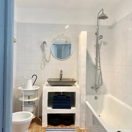 別荘 Casa Da Aldeia