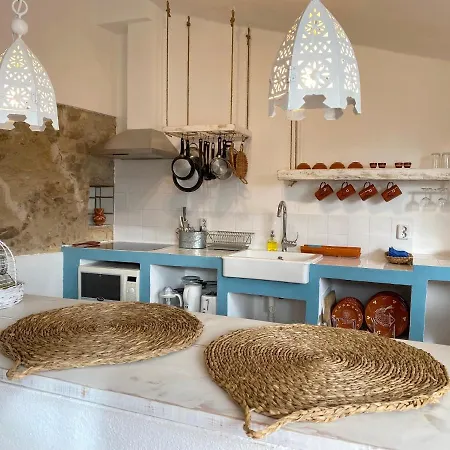 Prázdninový dům Casa Da Aldeia