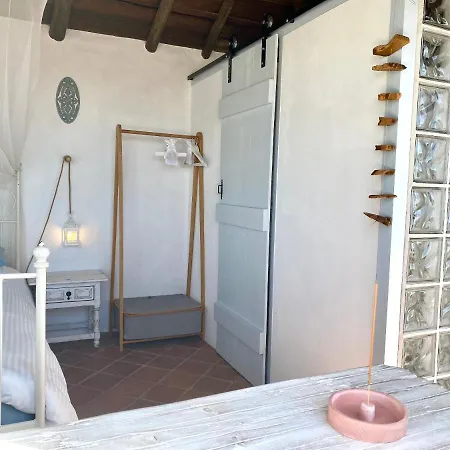Casa Da Aldeia Prázdninový dům Santa Bárbara de Nexe