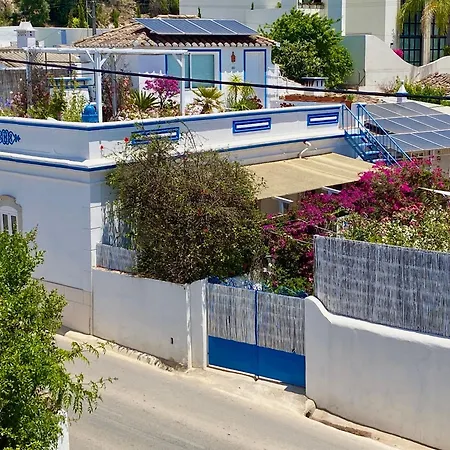 度假居 Casa Da Aldeia 圣巴巴拉德尼克斯